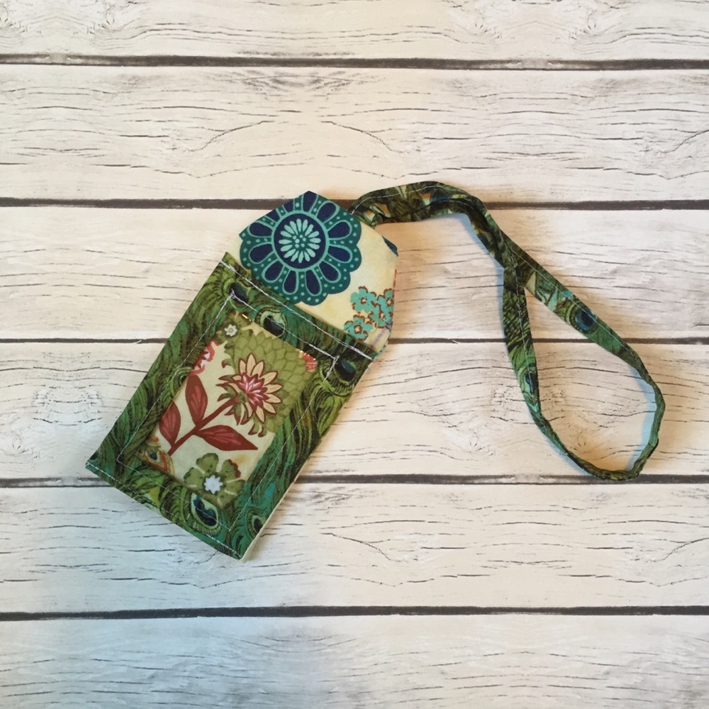 Luggage Tags - Picture 2 of 8